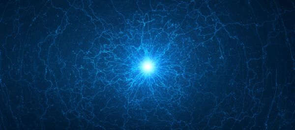 电磁场 电磁场 - 俄罗斯卫星通讯社