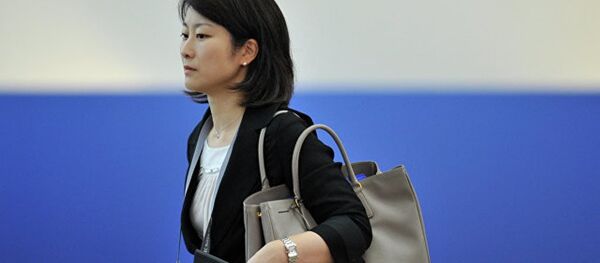 阿聯酋政府通知泰國 前總理英拉已前往倫敦 阿聯酋政府通知泰國 前總理英拉已前往倫敦 - 俄羅斯衛星通訊社