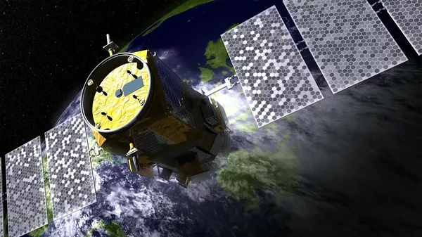 中国两颗“世界之首”科研卫星正式投入使用 - 俄罗斯卫星通讯社