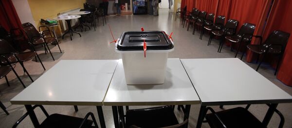 加泰羅尼亞公投網絡投票已部分恢復 - 俄羅斯衛星通訊社