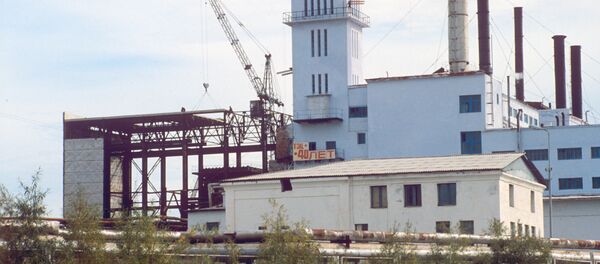 雅庫特對向中國供貨的賈林達-漠河邊境點工作感興趣 - 俄羅斯衛星通訊社