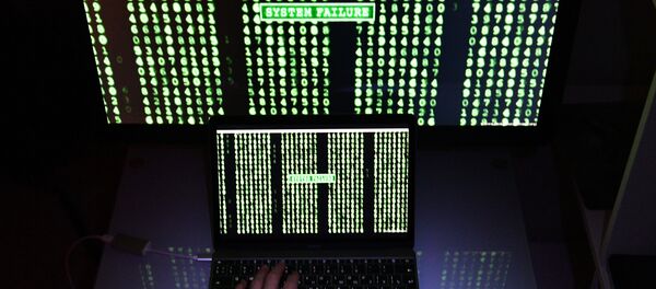 媒體:美國政府認為伊朗準備向西方國家發動大規模網絡攻擊 媒體:美國政府認為伊朗準備向西方國家發動大規模網絡攻擊 - 俄羅斯衛星通訊社