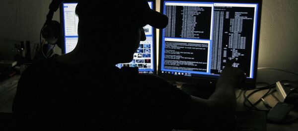 英国情报机关前长官：存在来自朝鲜的网络袭击威胁 - 俄罗斯卫星通讯社