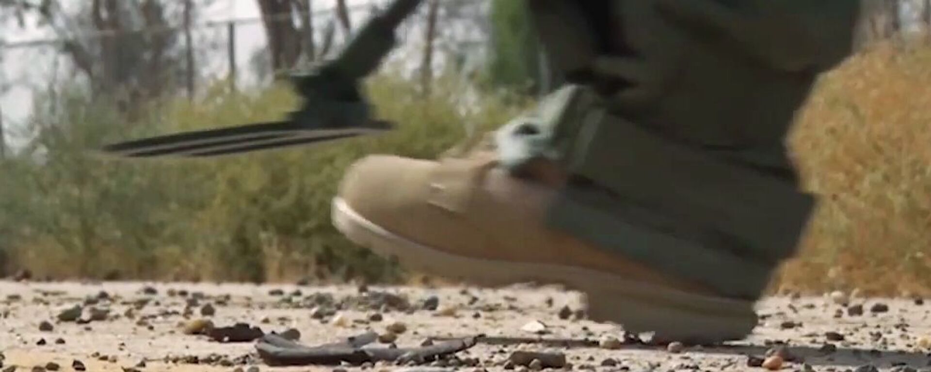 外媒：立陶宛和芬蘭擬於2026年起生產並向烏克蘭供應殺傷人員地雷 - 俄羅斯衛星通訊社, 1920, 09.07.2025