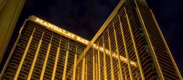 曼德勒海湾赌场度假村酒店 (Mandalay Bay) 曼德勒海湾赌场度假村酒店 (Mandalay Bay) - 俄罗斯卫星通讯社