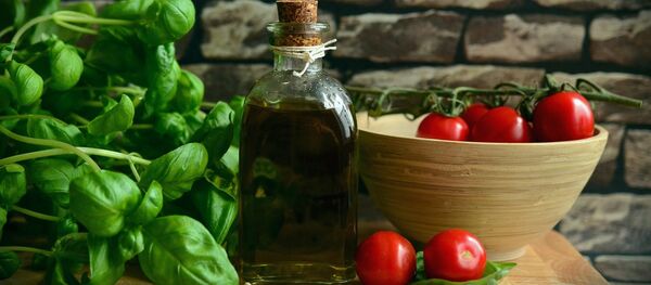 意大利营养学家揭开保持青春的秘密 意大利营养学家揭开保持青春的秘密 - 俄罗斯卫星通讯社