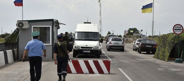 一名俄边防人员在与试图潜入乌克兰的不明分子交火时身亡 一名俄边防人员在与试图潜入乌克兰的不明分子交火时身亡 - 俄罗斯卫星通讯社