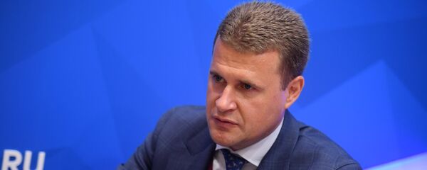 俄远东发展基金：中国建立自由港的打算将巩固俄远东经济地位 - 俄罗斯卫星通讯社