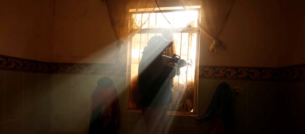 反恐 反恐 - 俄羅斯衛星通訊社