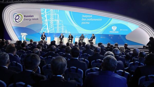 普京：技术不平等对全球能源行业造成威胁 - 俄罗斯卫星通讯社