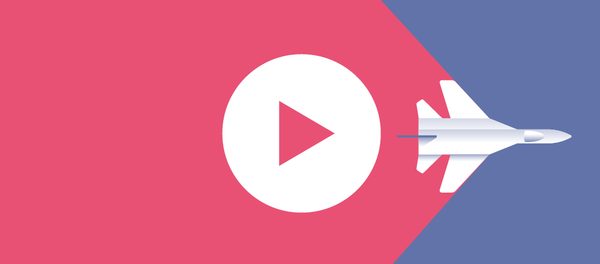 俄罗斯空天军在叙利亚行动两年 - 俄罗斯卫星通讯社