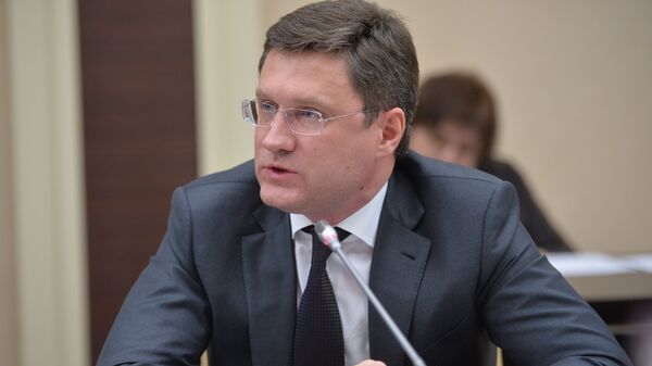 俄能源部長：俄方將出席歐佩克+技術監督委員會會議 - 俄羅斯衛星通訊社