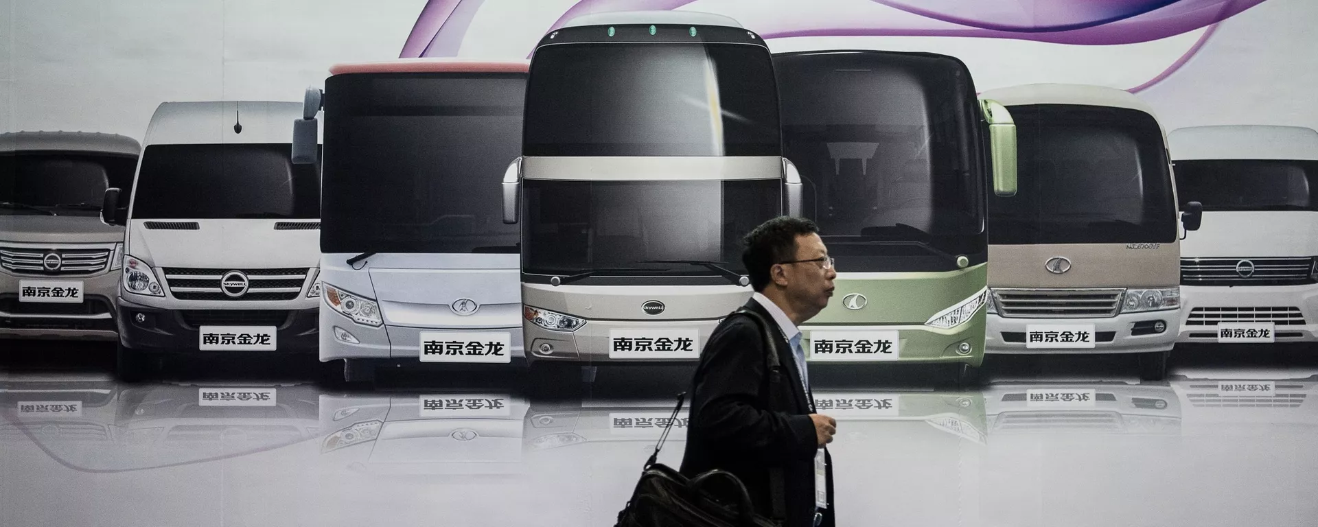 中國純電動汽車出口增加，汽車運輸船費漲10倍 - 俄羅斯衛星通訊社, 1920, 17.11.2022