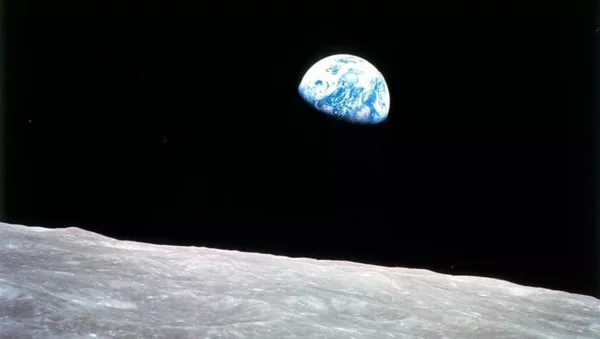 俄專家給出美宇航局放棄月球車項目原因 - 俄羅斯衛星通訊社
