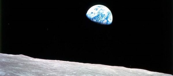 俄专家给出美宇航局放弃月球车项目原因 - 俄罗斯卫星通讯社