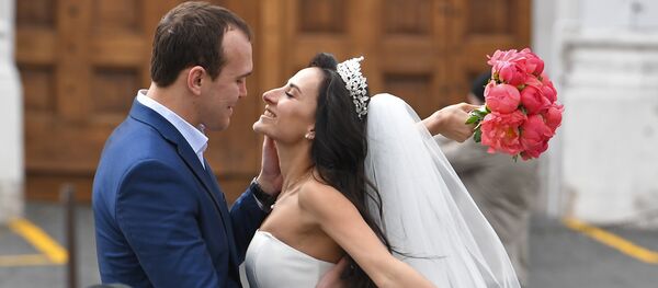 青年人 - 俄罗斯卫星通讯社