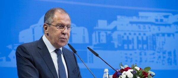 拉夫羅夫 拉夫羅夫 - 俄羅斯衛星通訊社