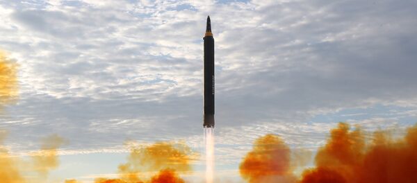 朝鮮 - 俄羅斯衛星通訊社