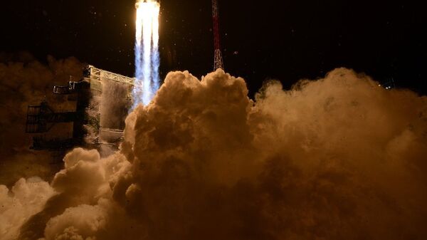 蘇聯“能源”火箭的設計師贊成研制甲烷探月火箭 - 俄羅斯衛星通訊社