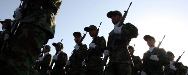 媒體:特朗普政府正準備把伊斯蘭革命衛隊列入恐怖組織名單 媒體:特朗普政府正準備把伊斯蘭革命衛隊列入恐怖組織名單 - 俄羅斯衛星通訊社