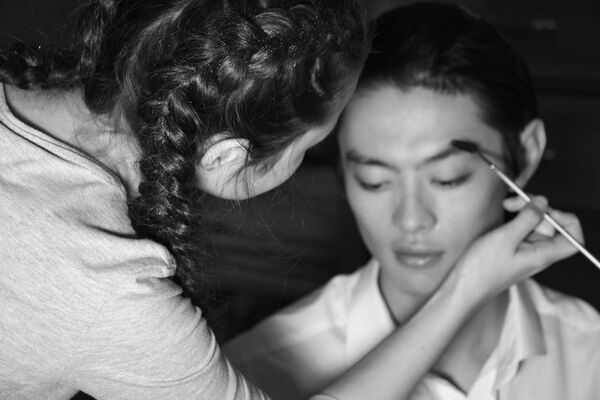 郝家一 郝家一 - 俄罗斯卫星通讯社