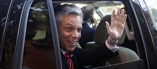 新任美驻俄大使期待与俄领导人共同寻求解决两国问题的互利途径 - 俄罗斯卫星通讯社