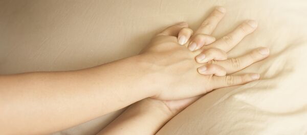 幽会的频率如何最佳？ - 俄罗斯卫星通讯社