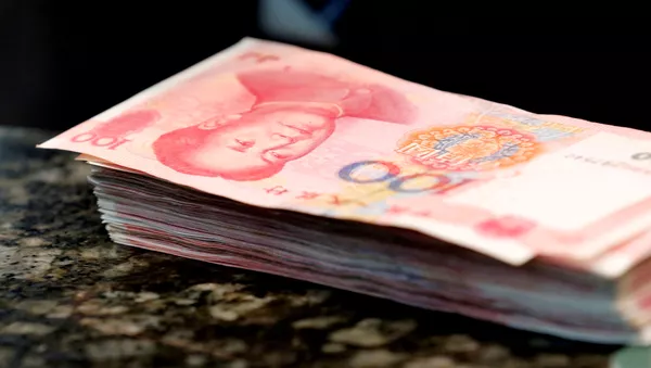 中方不會將人民幣匯率作為工具來應對中美貿易摩擦 - 俄羅斯衛星通訊社