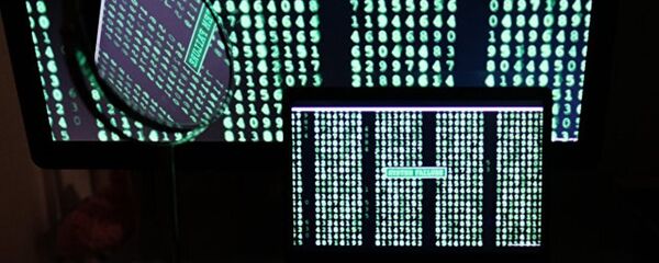 近千名脱北者个人信息被黑客窃取 - 俄罗斯卫星通讯社