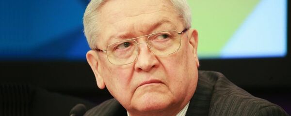 維切斯拉夫·特魯布尼科夫 維切斯拉夫·特魯布尼科夫 - 俄羅斯衛星通訊社