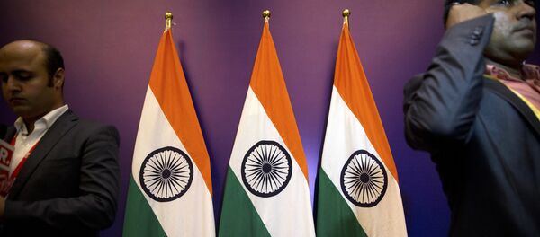 印度将于下周宣布其有关RCEP的决定 - 俄罗斯卫星通讯社