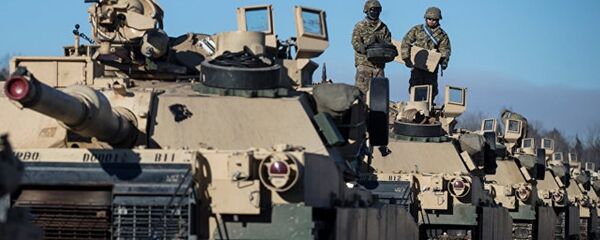 俄議員：俄可以退出與北約簽署的《基本協議》 - 俄羅斯衛星通訊社