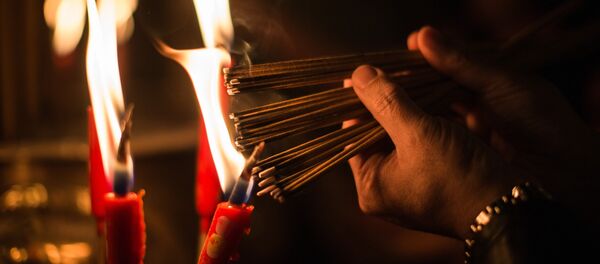 中國領導層將摒除官員的迷信作風 - 俄羅斯衛星通訊社