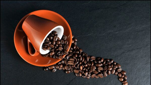 美国加州法院将咖啡与致癌产品同等对待 - 俄罗斯卫星通讯社