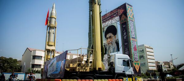 美国撕毁伊核协议的方针具有破坏性 美国撕毁伊核协议的方针具有破坏性 - 俄罗斯卫星通讯社