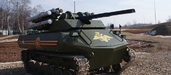 美国或在人工智能技术上输给俄罗斯和中国 美国或在人工智能技术上输给俄罗斯和中国 - 俄罗斯卫星通讯社