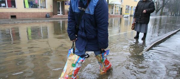 塑料袋 - 俄罗斯卫星通讯社