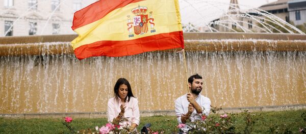 加泰羅尼亞自治區政府或宣佈於12月20日舉行提前選舉 - 俄羅斯衛星通訊社