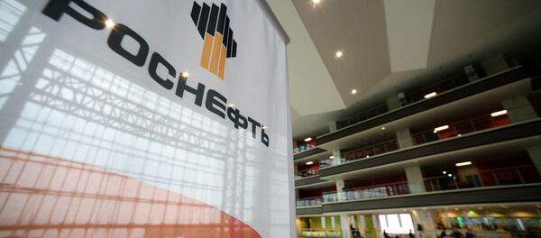 俄石油总裁邀请中国同行出席2019年圣彼得堡国际经济论坛 - 俄罗斯卫星通讯社