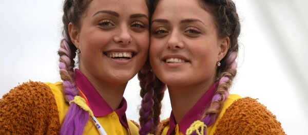 科学家：和女性争论完全没用 - 俄罗斯卫星通讯社