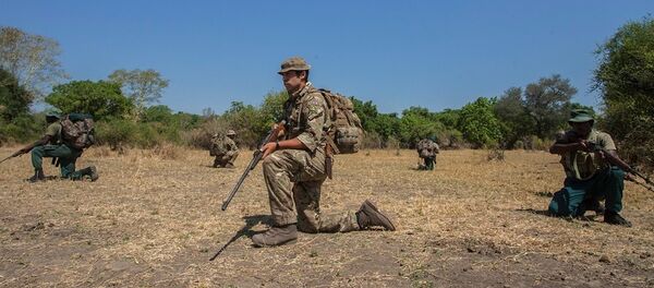馬拉維警方已逮捕124名涉嫌迫害和殺害“吸血鬼”的嫌犯 - 俄羅斯衛星通訊社