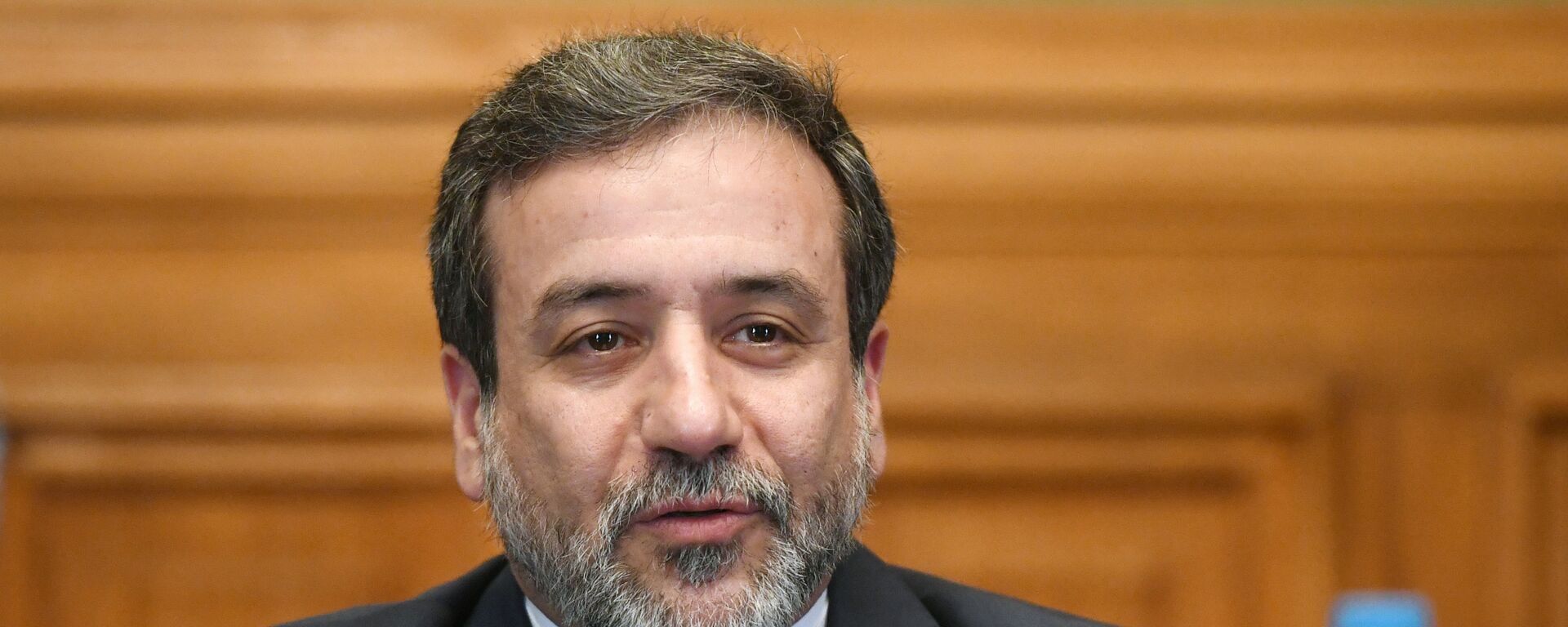 伊朗外長：伊朗與美國在建設性氛圍中舉行嚴肅會談 - 俄羅斯衛星通訊社, 1920, 17.02.2026