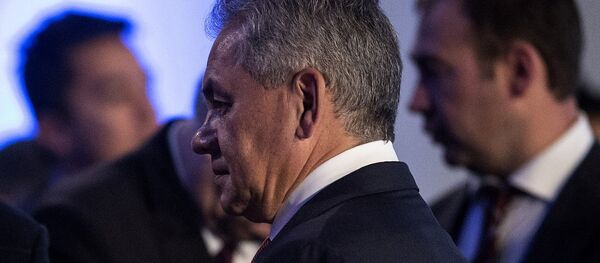 俄防長呼籲東南亞國家參與敘利亞人道主義重建工作 俄防長呼籲東南亞國家參與敘利亞人道主義重建工作 - 俄羅斯衛星通訊社