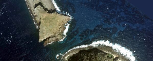 釣魚島 釣魚島 - 俄羅斯衛星通訊社