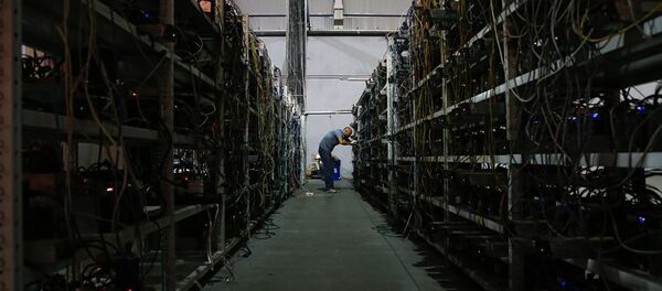 普京指示于2018年7月前制定出规范ICO程序的法律修正案 - 俄罗斯卫星通讯社