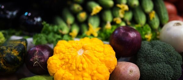 俄布拉戈維申斯克海關仍需要植物檢疫證書 - 俄羅斯衛星通訊社