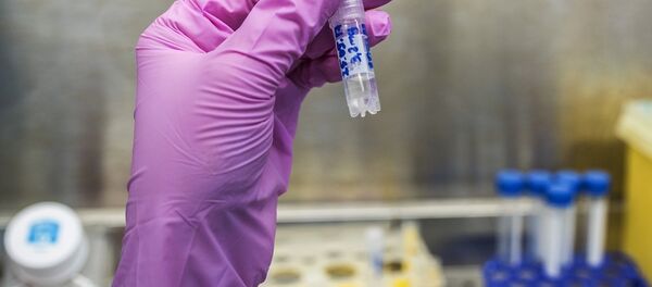 科学家发现了抗衰老的简单而有效办法 - 俄罗斯卫星通讯社