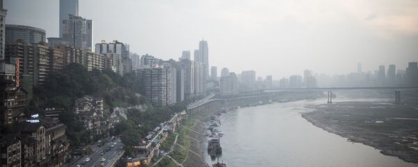 報告：全球十大增長最快的旅遊城市中國佔六席 - 俄羅斯衛星通訊社