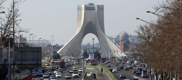 伊核协议的破坏将对其它国际热点问题造成负面影响 - 俄罗斯卫星通讯社