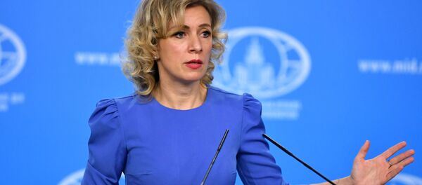 俄外交部:莫斯科希望聯合國有關敘漢謝洪使用化武的報告能夠客觀 俄外交部:莫斯科希望聯合國有關敘漢謝洪使用化武的報告能夠客觀 - 俄羅斯衛星通訊社